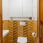 Zuzo Flat Stare Koliesko 96 Apartman *