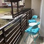 Zuzo Flat Stare Koliesko 96 Apartman *