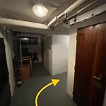 Zuzo Flat Stare Koliesko 96 *