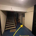 Zuzo Flat Stare Koliesko 96 Apartman Deménvölgy