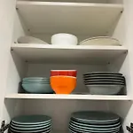 Zuzo Flat Stare Koliesko 96 * Deménvölgy