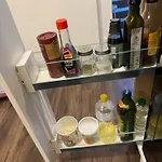 Zuzo Flat Stare Koliesko 96 Deménvölgy