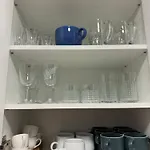 Zuzo Flat Stare Koliesko 96 Apartman Deménvölgy