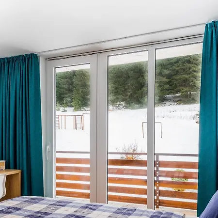 Apartmán Zuzo Flat Stare Koliesko 96