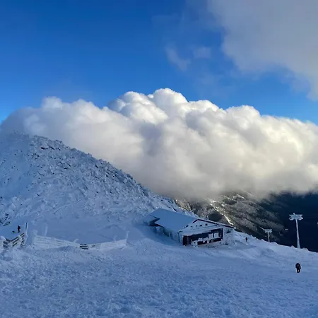 Zuzo Flat Stare Koliesko 96 Daire Demänovská Dolina