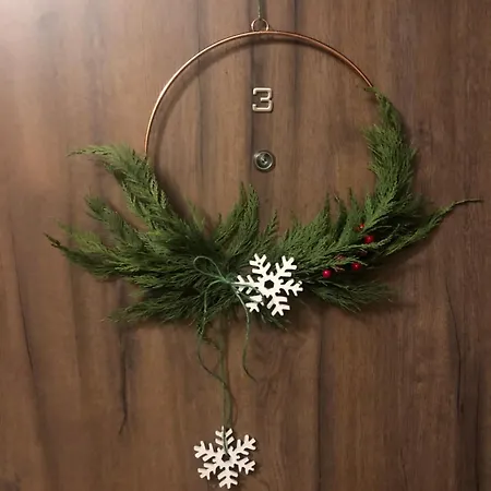 Zuzo Flat Stare Koliesko 96 Daire