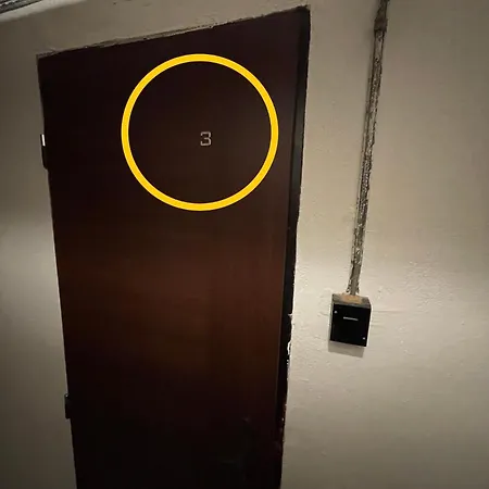 Zuzo Flat Stare Koliesko 96 Demänovská Dolina