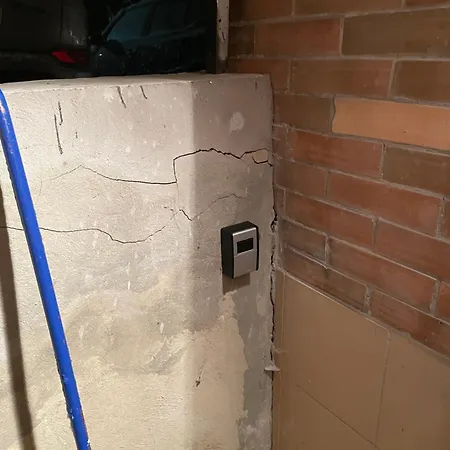 Zuzo Flat Stare Koliesko 96 Apartmán