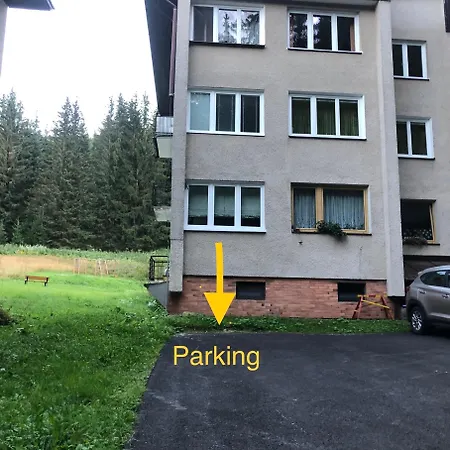 Zuzo Flat Stare Koliesko 96 Daire *