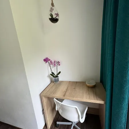 Zuzo Flat Stare Koliesko 96 Daire Demänovská Dolina