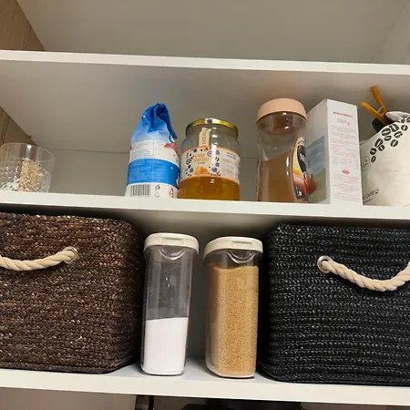 Zuzo Flat Stare Koliesko 96 Daire Demänovská Dolina