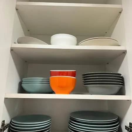 Zuzo Flat Stare Koliesko 96 * Demänovská Dolina