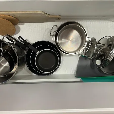 Zuzo Flat Stare Koliesko 96 Daire Demänovská Dolina