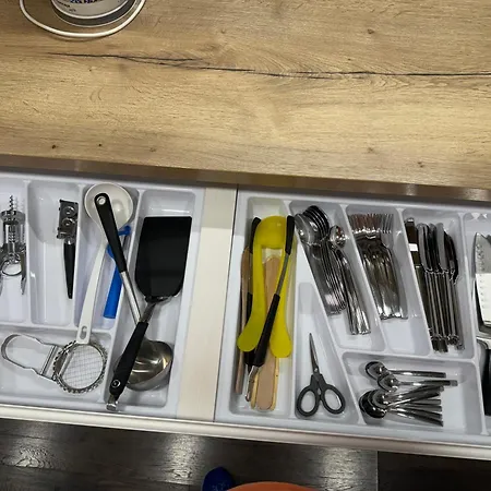 Zuzo Flat Stare Koliesko 96 Daire *