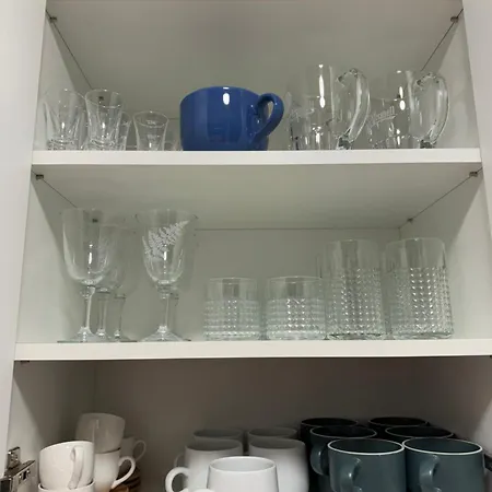 Zuzo Flat Stare Koliesko 96 Daire Demänovská Dolina